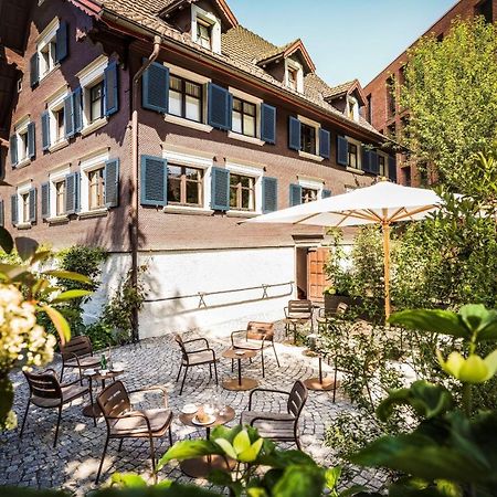 Hotel Zum Verwalter Ντορνμπίρν Εξωτερικό φωτογραφία