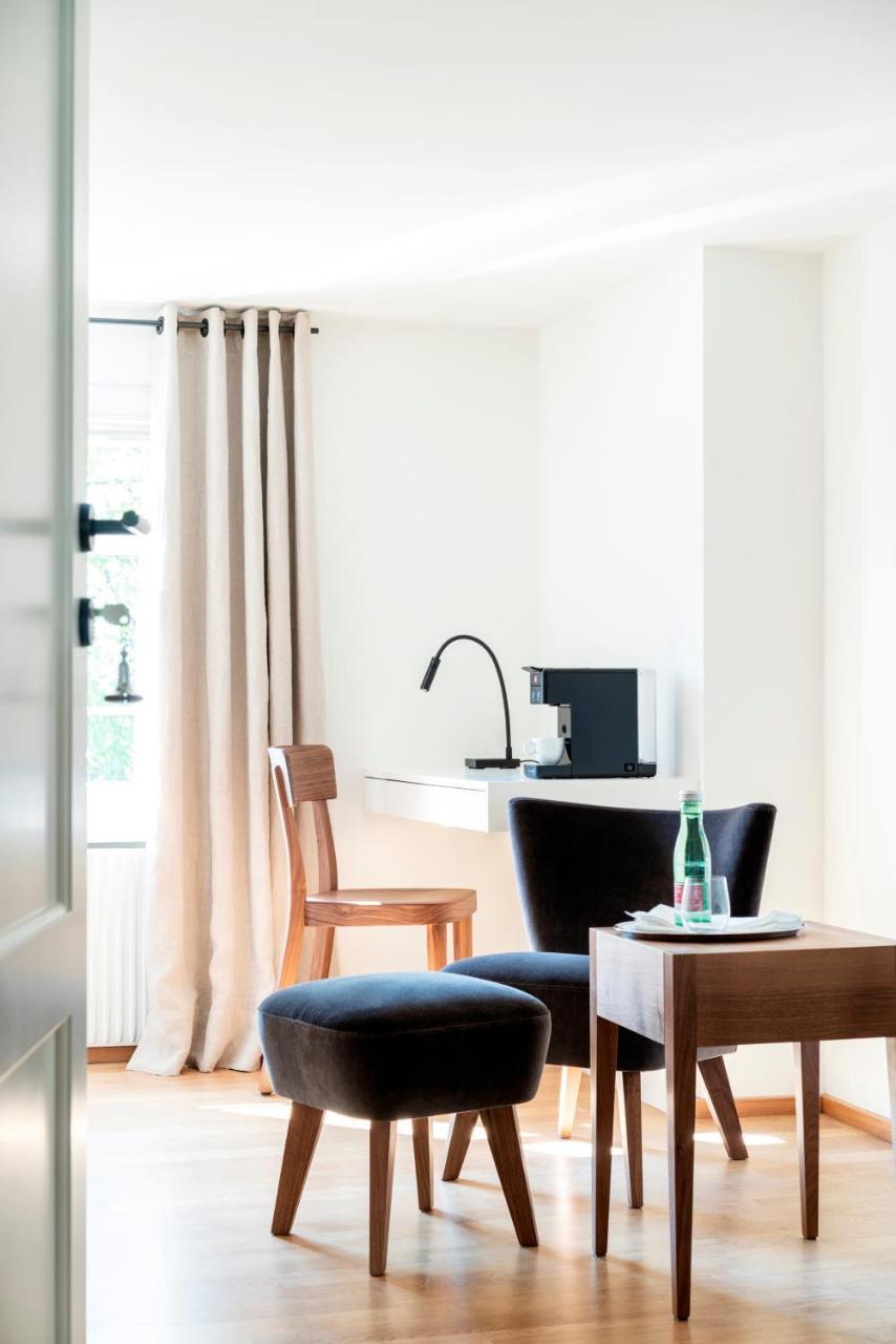Hotel Zum Verwalter Ντορνμπίρν Εξωτερικό φωτογραφία
