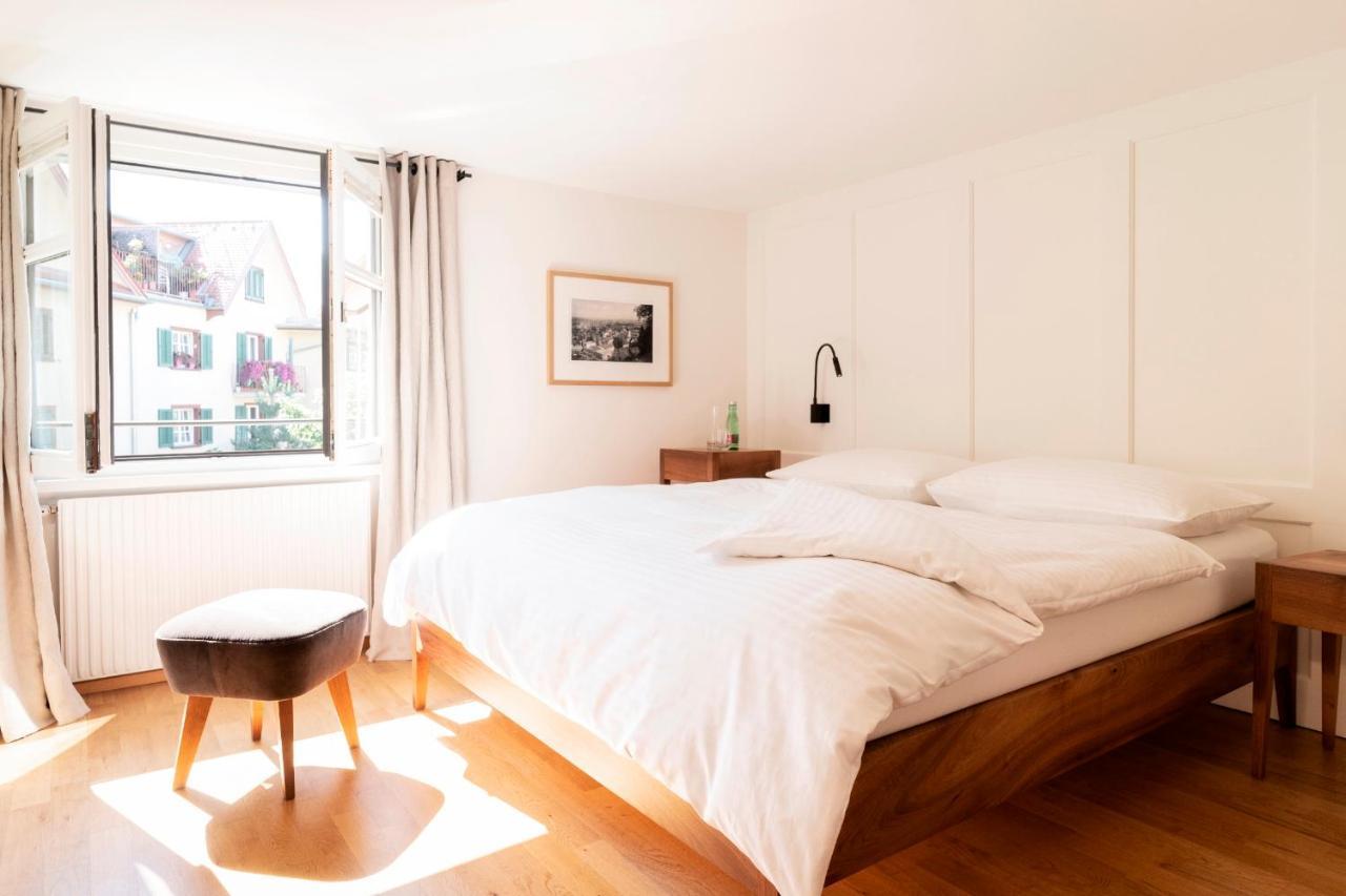 Hotel Zum Verwalter Ντορνμπίρν Εξωτερικό φωτογραφία