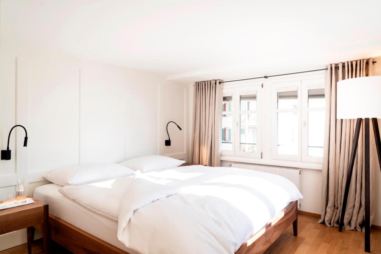 Hotel Zum Verwalter Ντορνμπίρν Εξωτερικό φωτογραφία